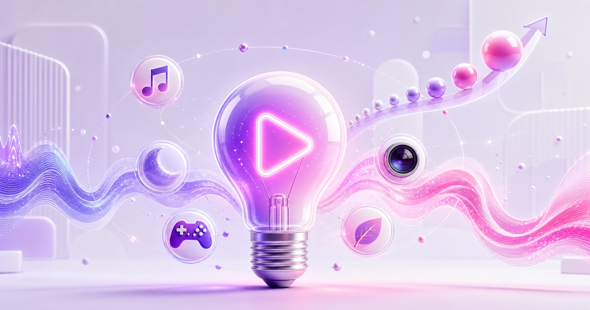 12 Profitable 24/7 Live Stream Ideas That Grow Your Channel
