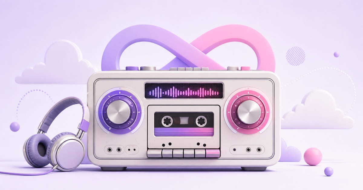 Upstream.so vs StreamNeo: LoFi Radio Streaming Compared